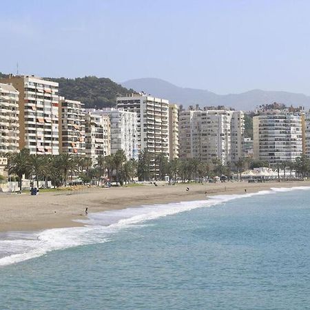Centro De Malaga - Calle Zanca Eksteriør billede